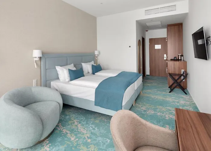 Sirius Hotel****superior ホテル 4*